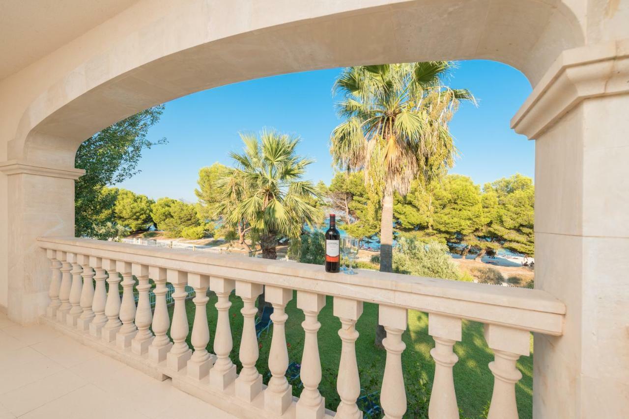 Sun Of The Beach, Vacaciones En La Playa De Alcudia Экстерьер фото