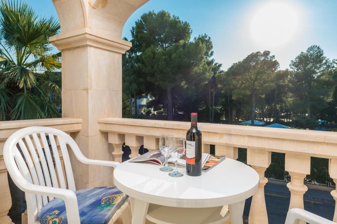 Sun Of The Beach, Vacaciones En La Playa De Alcudia Экстерьер фото